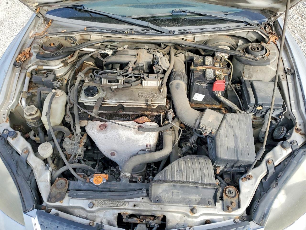 2005 Dodge Stratus sxt