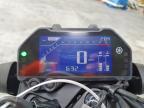 2025 Yamaha MTN320 A