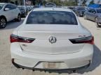2021 Acura Ilx Premium