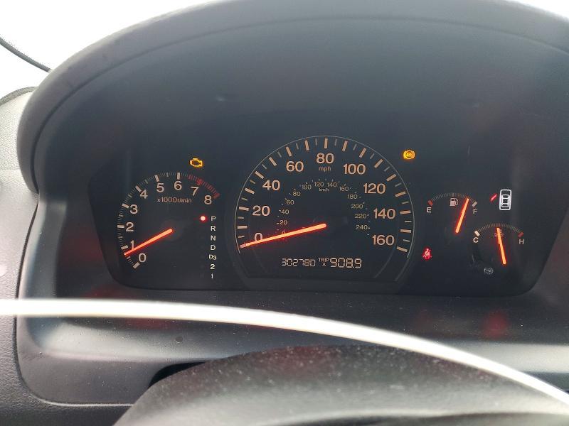 2004 Honda Accord lx