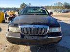 2002 Mercury Grand Marquis ls