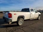 2013 Chevrolet Silverado K3500 lt