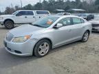 2011 Buick Lacrosse cx