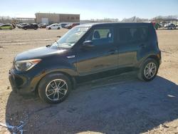 KIA salvage cars for sale: 2015 KIA Soul