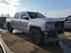 2016 Chevrolet Silverado K1500 LTZ
