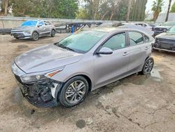 2023 KIA Forte lx for sale in Van Nuys, CA