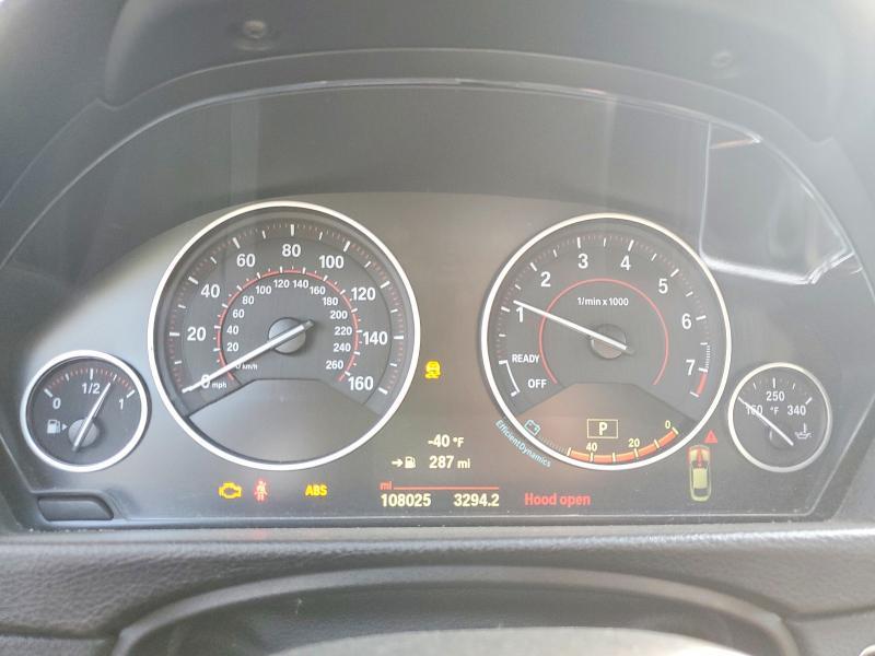 2019 BMW 430i Gran Coupe