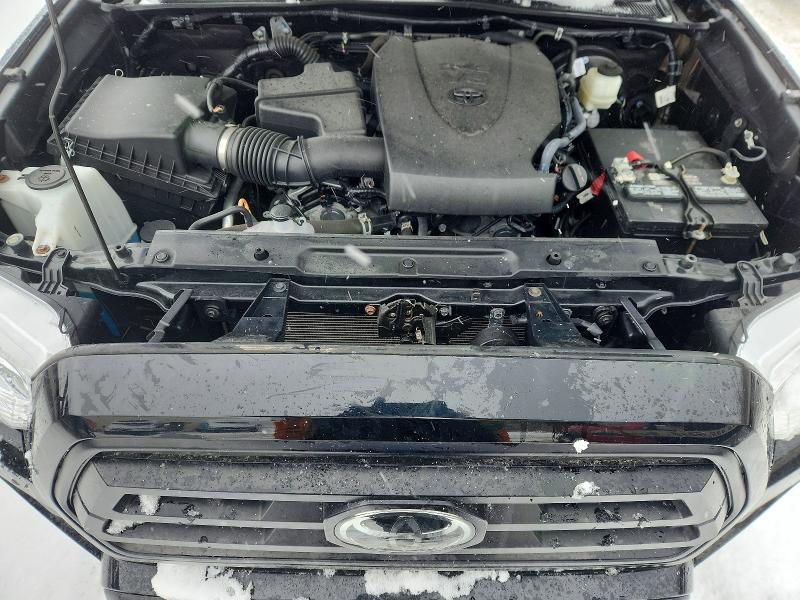 2022 Toyota Tacoma SR V6