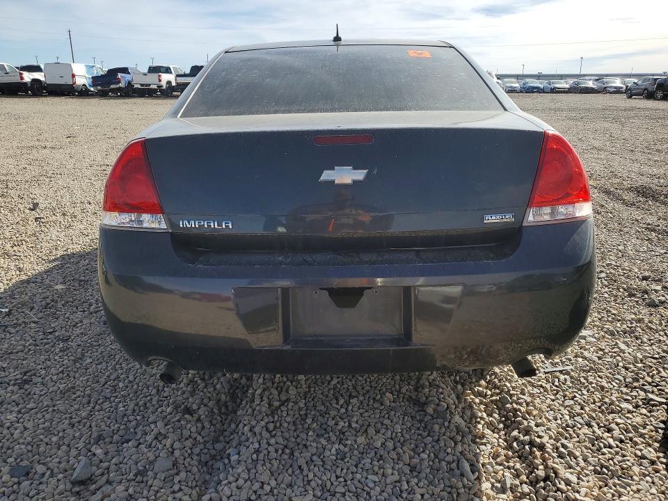 2013 Chevrolet Impala ls