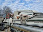2000 Sundancer Pontoons 2000 YG1D Super Glide-Pontoon Boat
