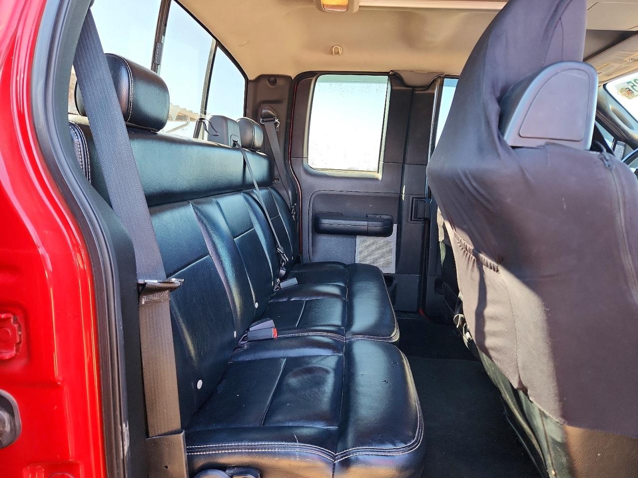 2004 Ford F150