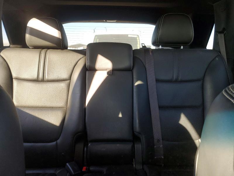 2014 KIA Sorento sx Limited