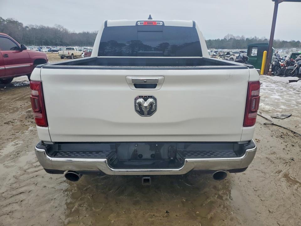 2019 Dodge RAM 1500 Limited