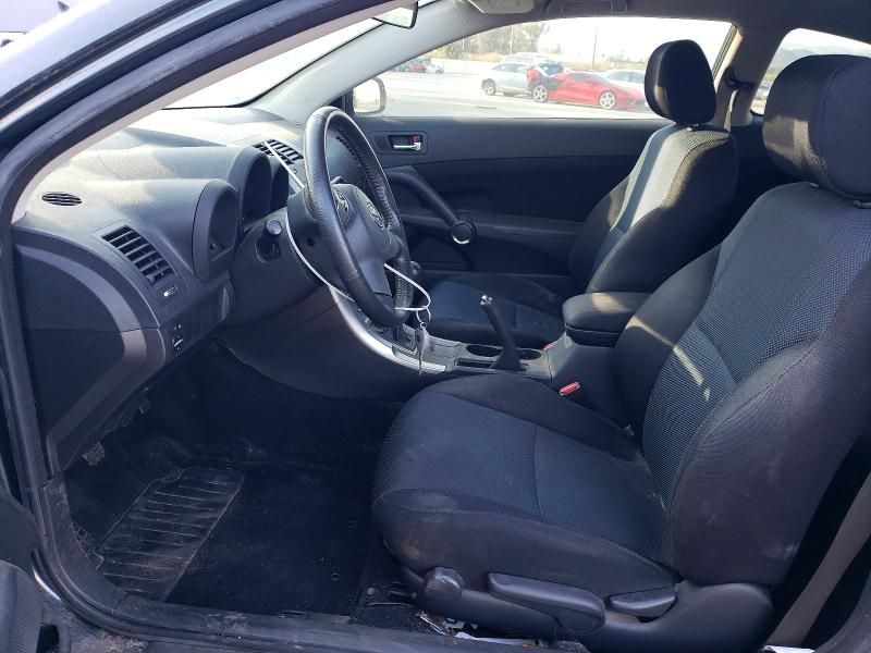2007 Scion TC