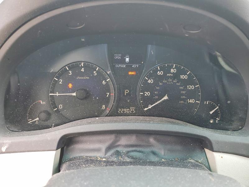 2011 Lexus Rx 350 Base