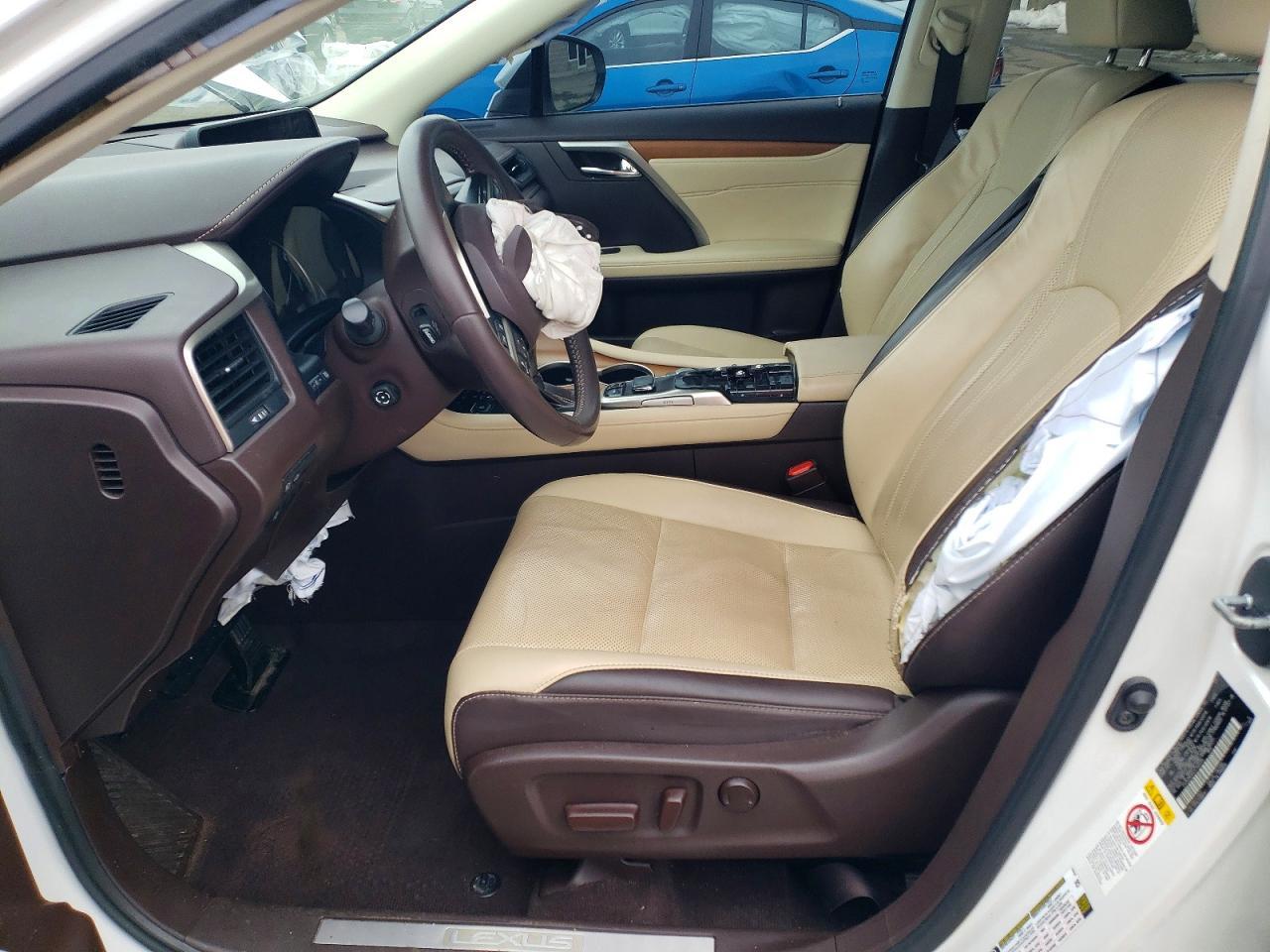 2018 Lexus Rc 350 Base