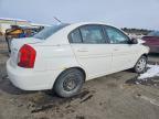 2008 Hyundai Accent gls