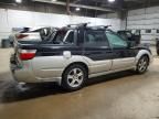 2003 Subaru Baja