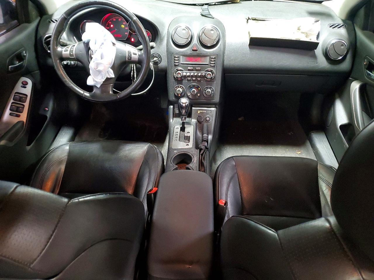 2006 Pontiac G6 gt