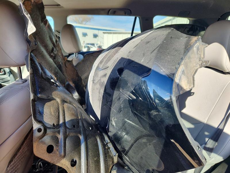 2012 Toyota Rav4 Limited