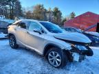 2018 Lexus Rx 350 Base