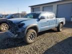 2019 Toyota Tacoma Double cab