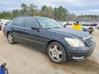 2006 Lexus Ls 430