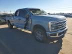 2024 Ford F250 Super Duty