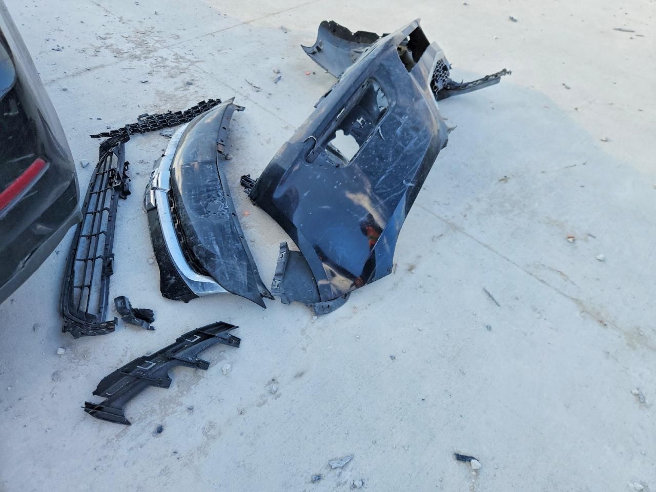 2014 Chevrolet Malibu 1LT