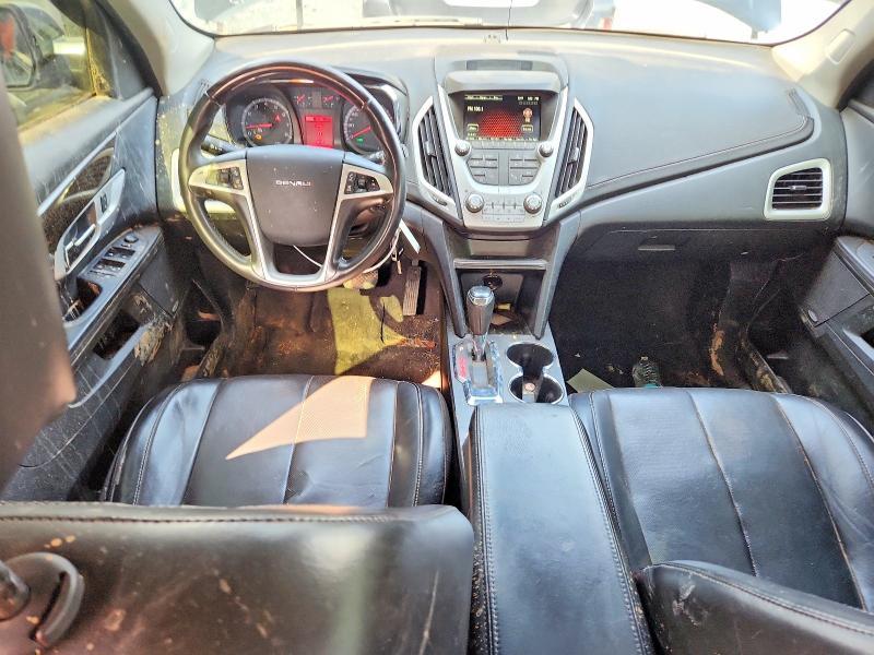 2016 GMC Terrain Denali