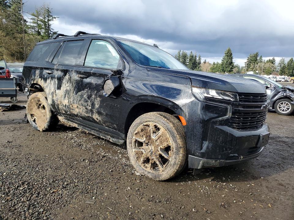 2024 Chevrolet Tahoe K1500 rst
