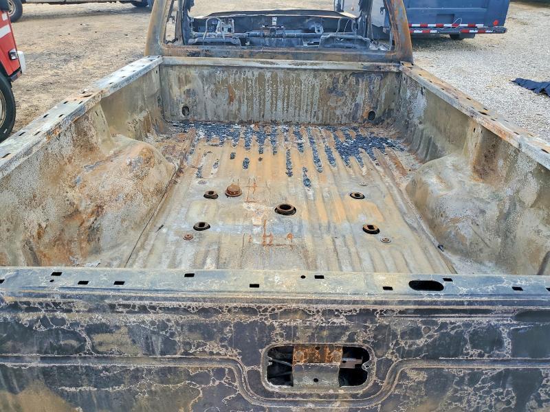 2016 Ford F350 Super Duty
