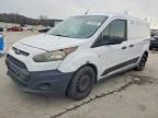 2016 Ford Transit Connect xl