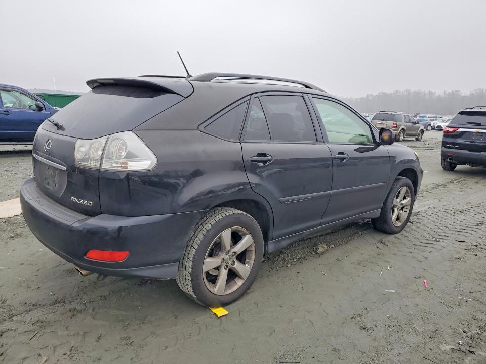 2004 Lexus Rx 330