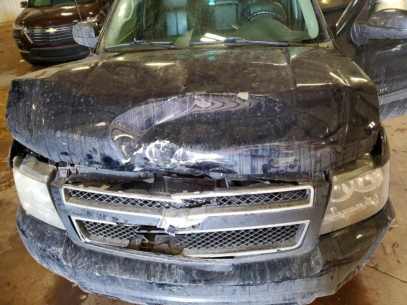 2009 Chevrolet Avalanche K1500 lt