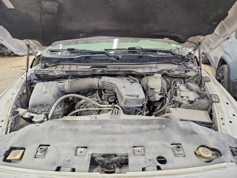 2019 Dodge Ram 1500 Classic Tradesman