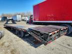 2022 Diamond C 2022 Roadclipper Equipment Trailer