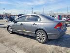 2009 Honda Civic ex