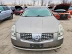 2006 Nissan Maxima se