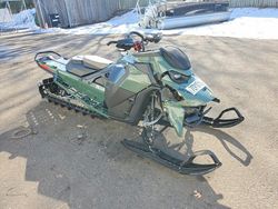 Salvage cars for sale from Copart Ham Lake, MN: 2026 Skidoo Summit X 850 E-TEC T
