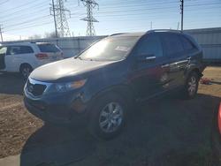 2013 KIA Sorento ex for sale in Elgin, IL