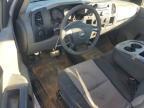 2008 Chevrolet Silverado C1500