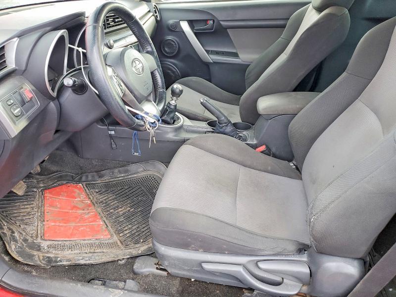 2014 Scion TC