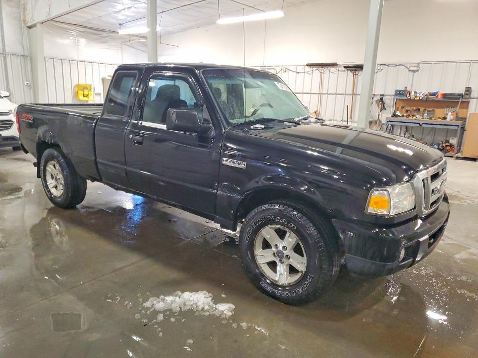 2006 Ford Ranger Super cab