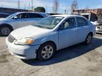 2003 Toyota Corolla ce