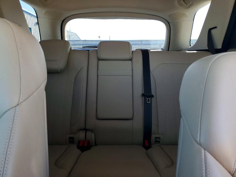 2018 Mercedes-Benz Gle 350