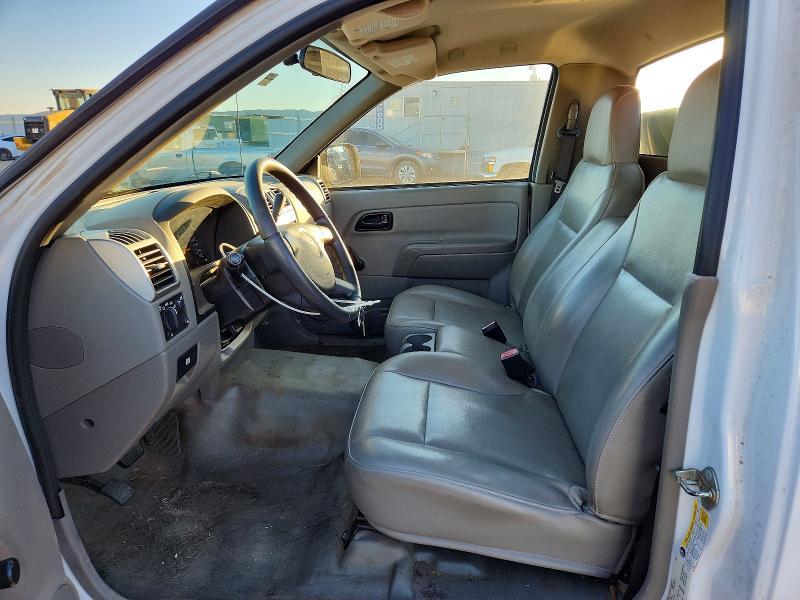 2008 Chevrolet Colorado