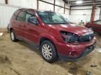 2007 Buick Rendezvous cx