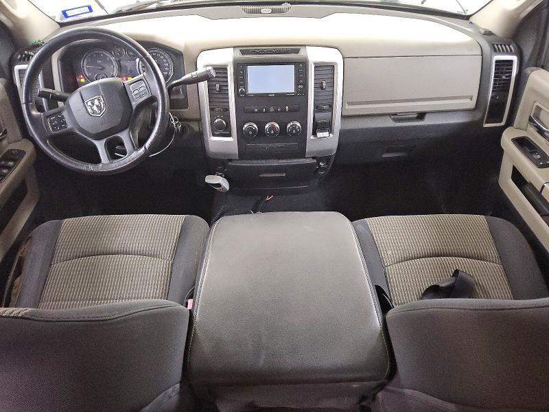 2012 Dodge Ram 1500 slt