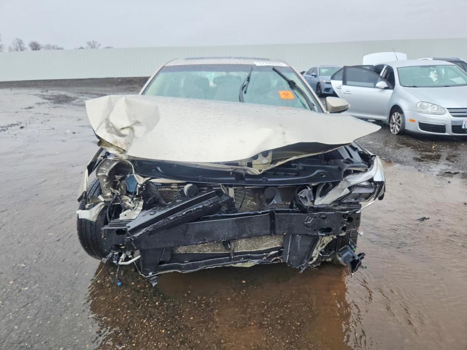 2015 Toyota Avalon xle